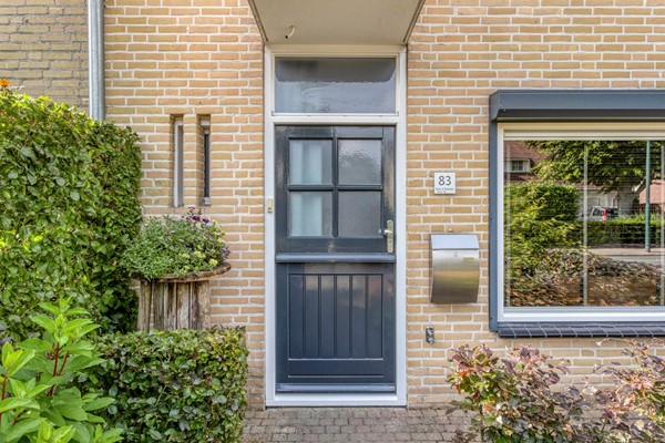Medium property photo - Europalaan-Noord 83, 6021 EG Budel